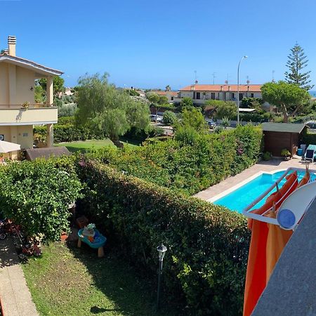 Villetta Relax Fast Wi-Fi 9 Min Porto Civitavecchia ซันตามารีเนลลา ภายนอก รูปภาพ