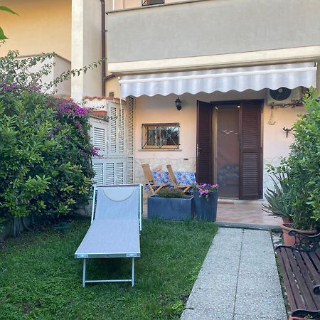 Villetta Relax Fast Wi-Fi 9 Min Porto Civitavecchia ซันตามารีเนลลา ห้อง รูปภาพ