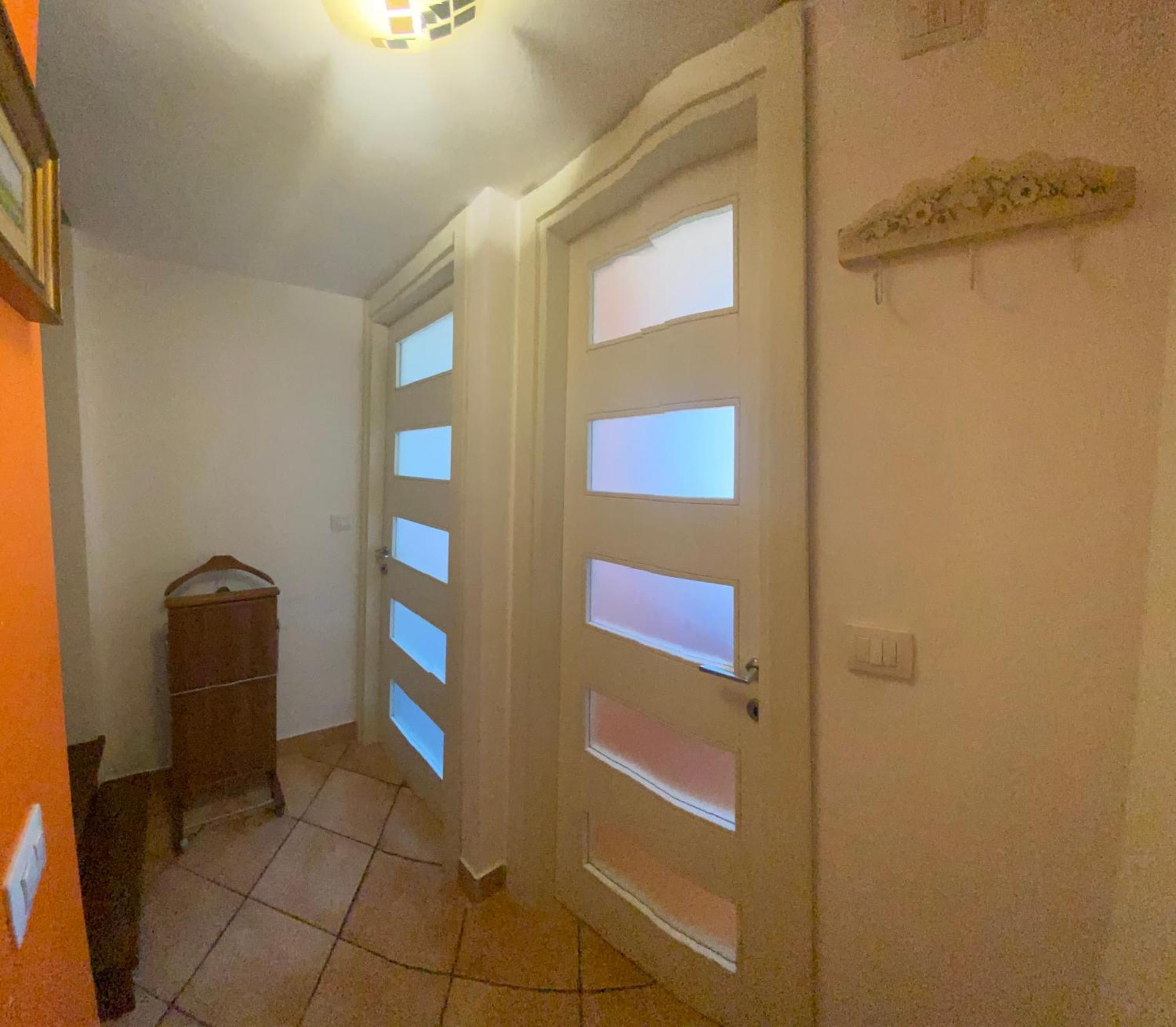 Villetta Relax Fast Wi-Fi 9 Min Porto Civitavecchia ซันตามารีเนลลา ภายนอก รูปภาพ