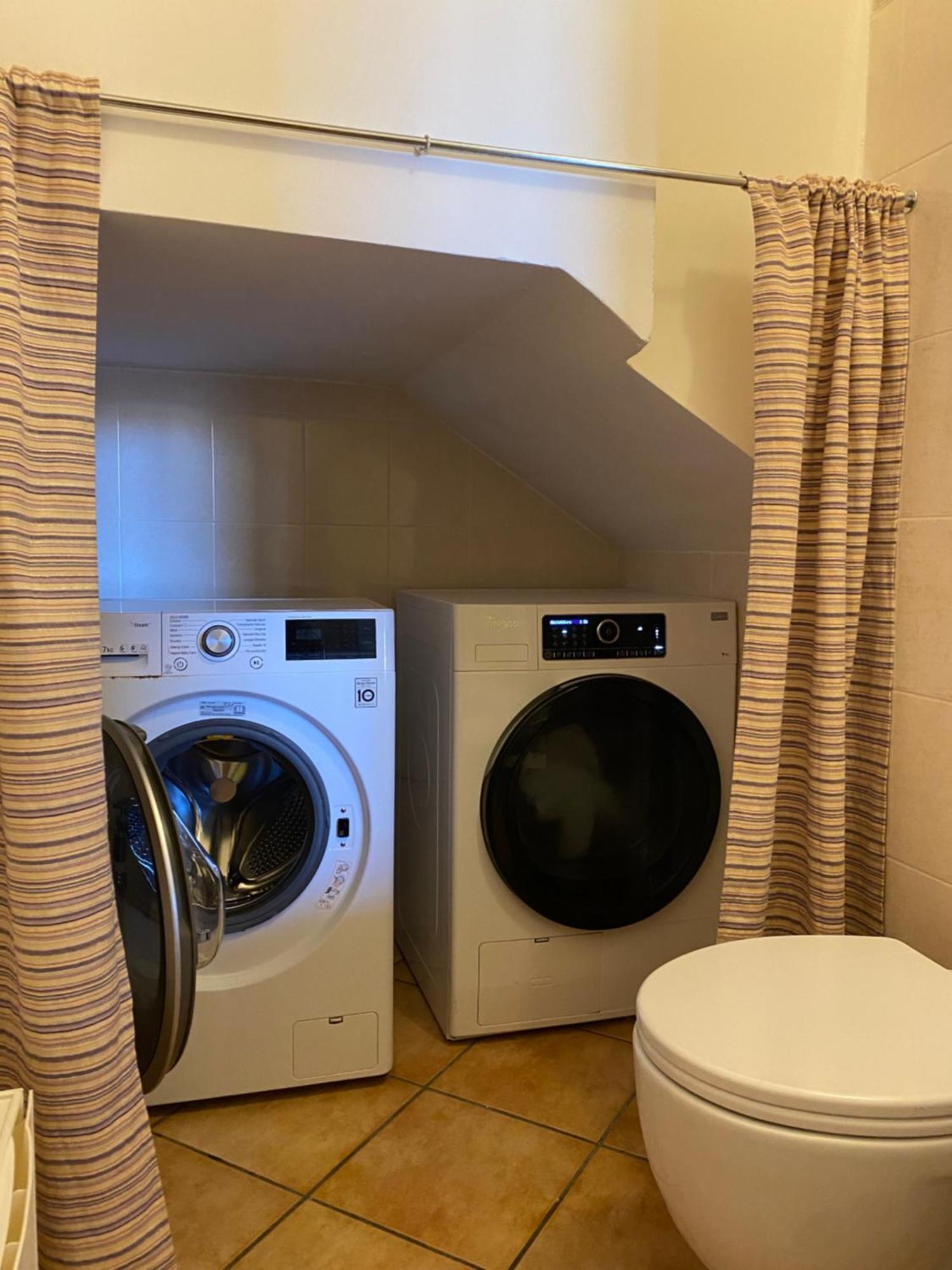 Villetta Relax Fast Wi-Fi 9 Min Porto Civitavecchia ซันตามารีเนลลา ภายนอก รูปภาพ