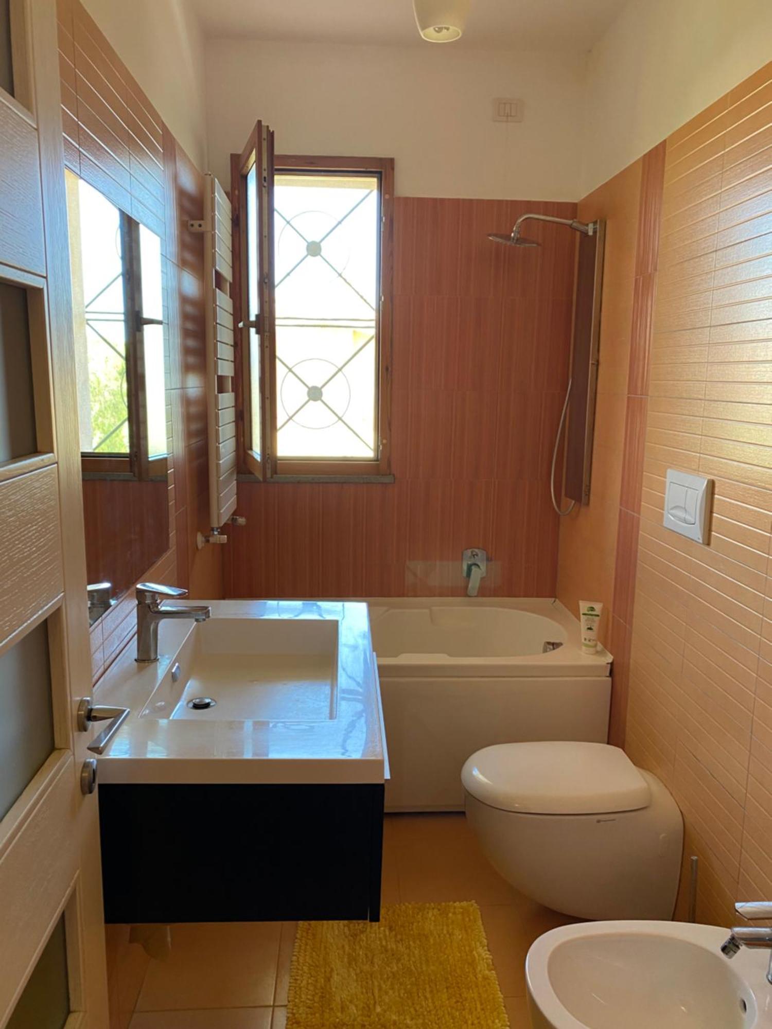 Villetta Relax Fast Wi-Fi 9 Min Porto Civitavecchia ซันตามารีเนลลา ภายนอก รูปภาพ