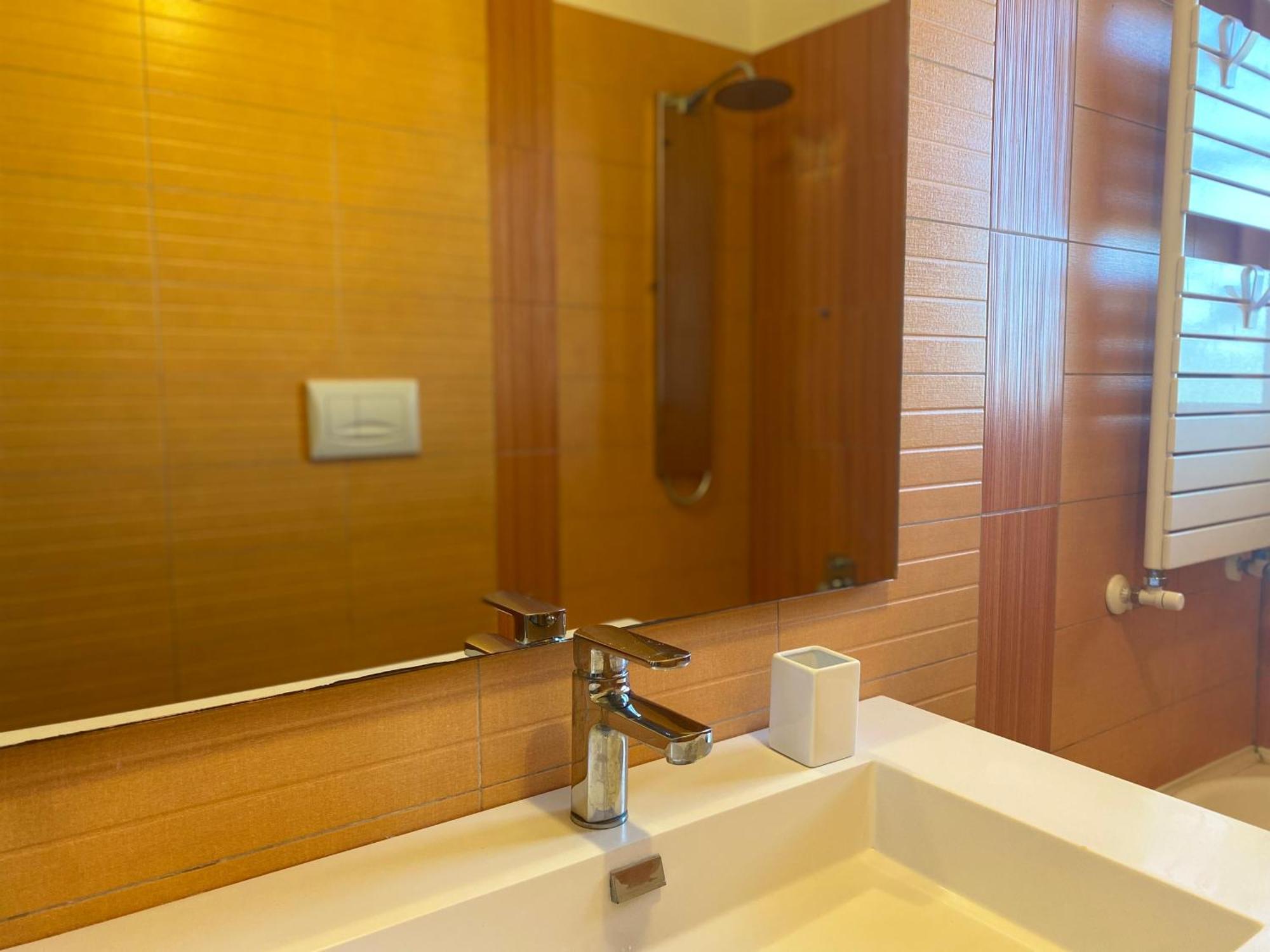Villetta Relax Fast Wi-Fi 9 Min Porto Civitavecchia ซันตามารีเนลลา ห้อง รูปภาพ