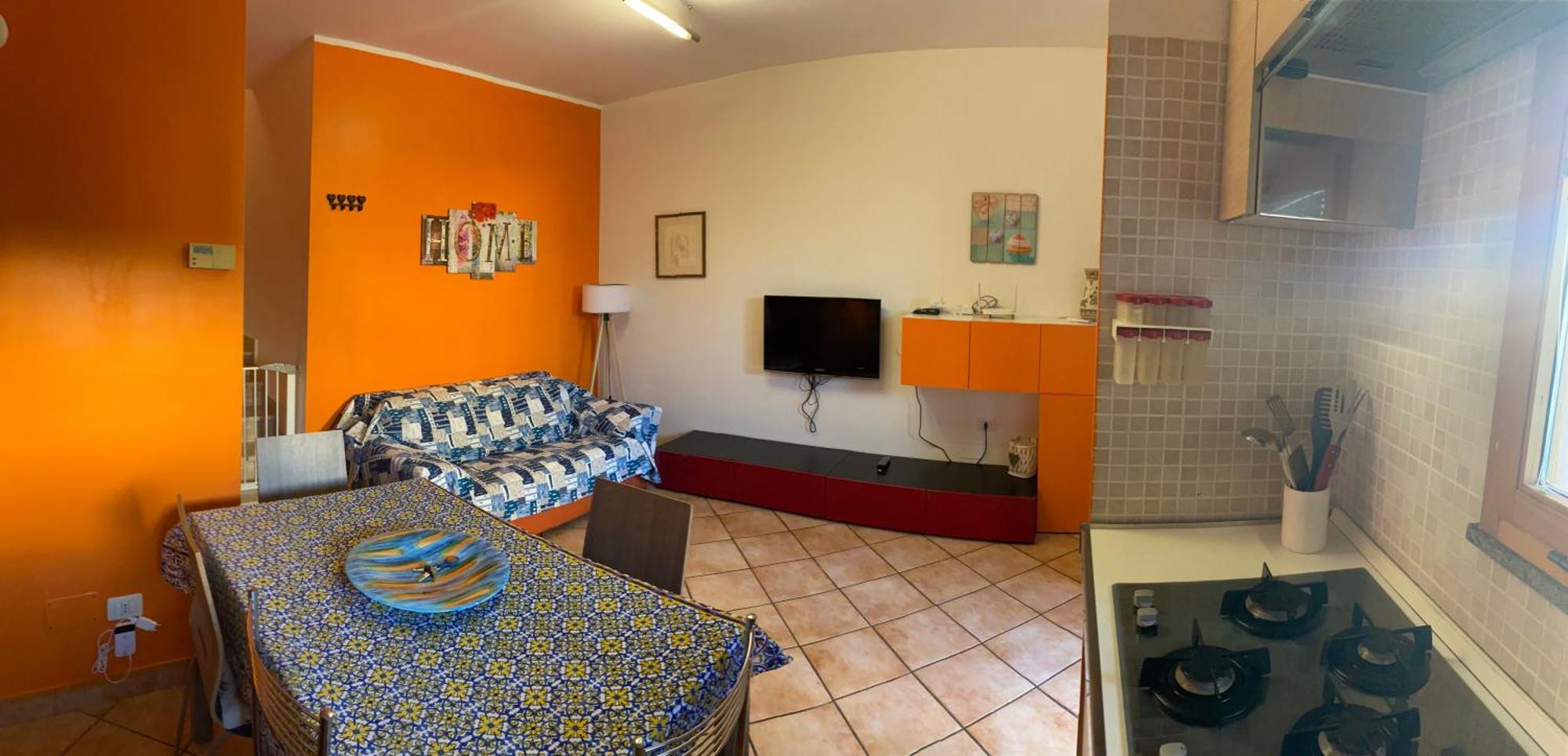 Villetta Relax Fast Wi-Fi 9 Min Porto Civitavecchia ซันตามารีเนลลา ห้อง รูปภาพ