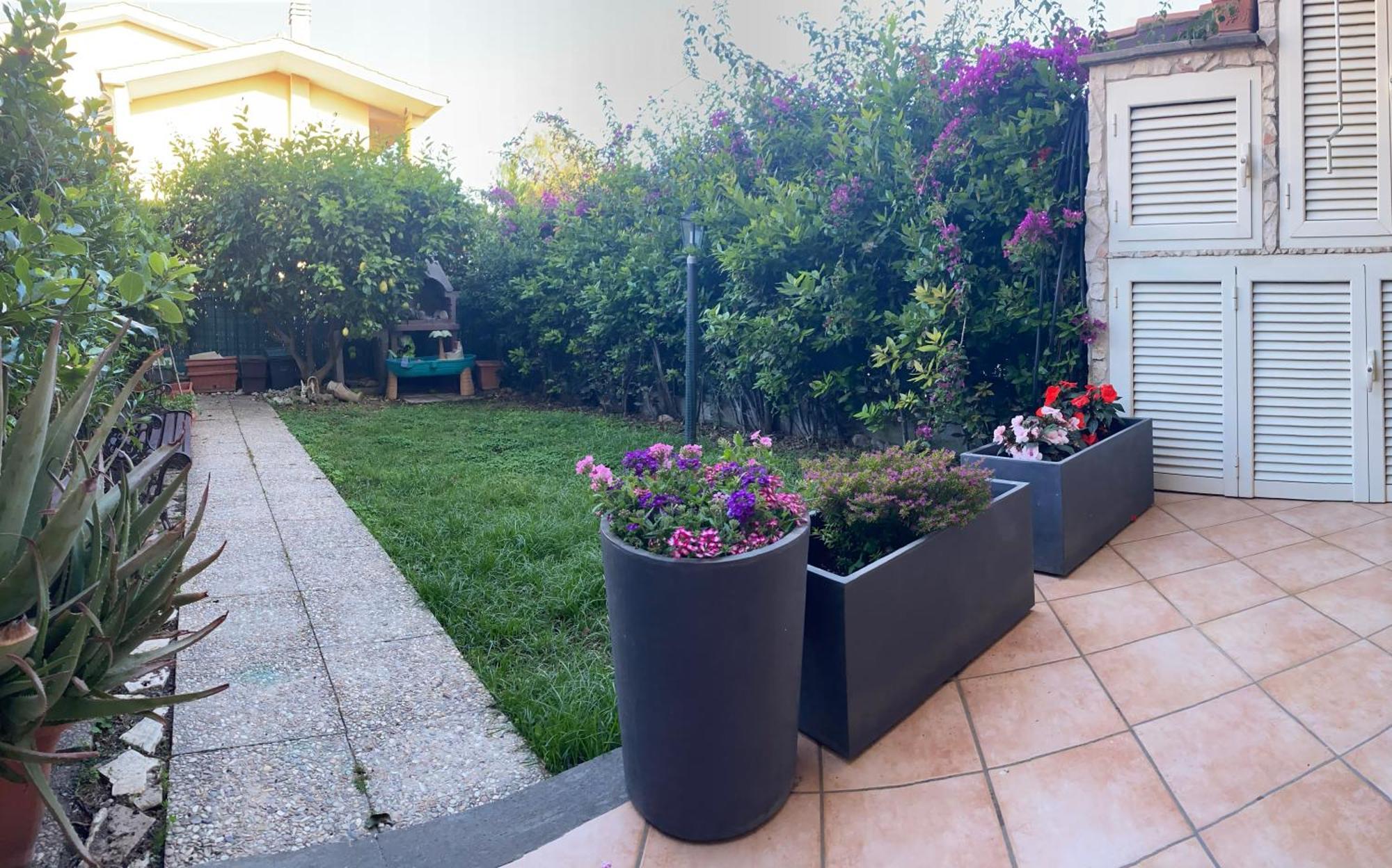 Villetta Relax Fast Wi-Fi 9 Min Porto Civitavecchia ซันตามารีเนลลา ห้อง รูปภาพ